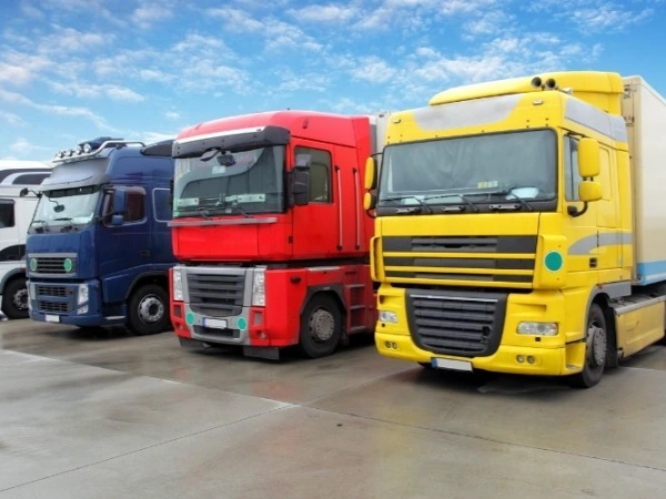 Antalya İpekyolu Nakliye